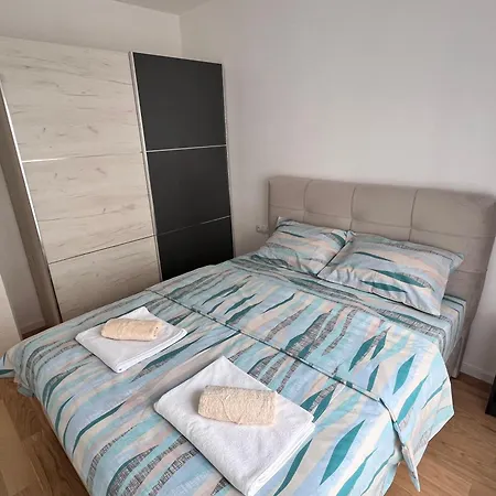 Nina Centar Appartement