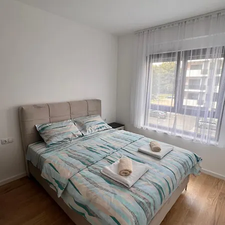 Nina Centar Appartement
