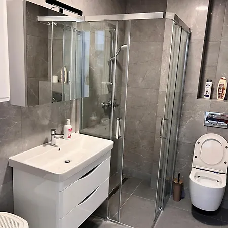 Appartement Nina Centar Trebinje