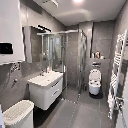 Appartement Nina Centar