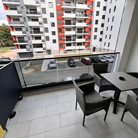 Nina Centar Appartement Trebinje