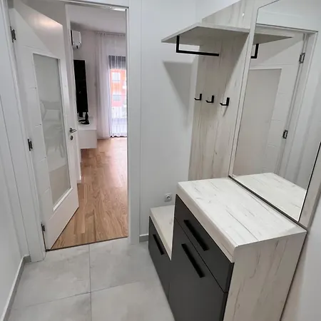 Nina Centar Appartement Trebinje