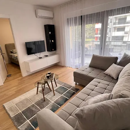 Nina Centar Appartement